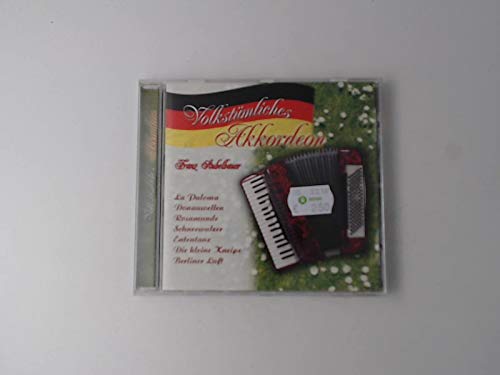 Product Image: Akkordeon