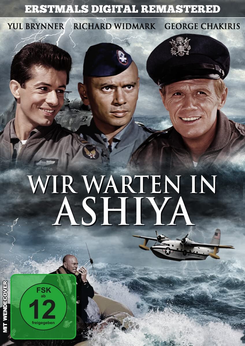 Product Image: Wir warten in Ashiya