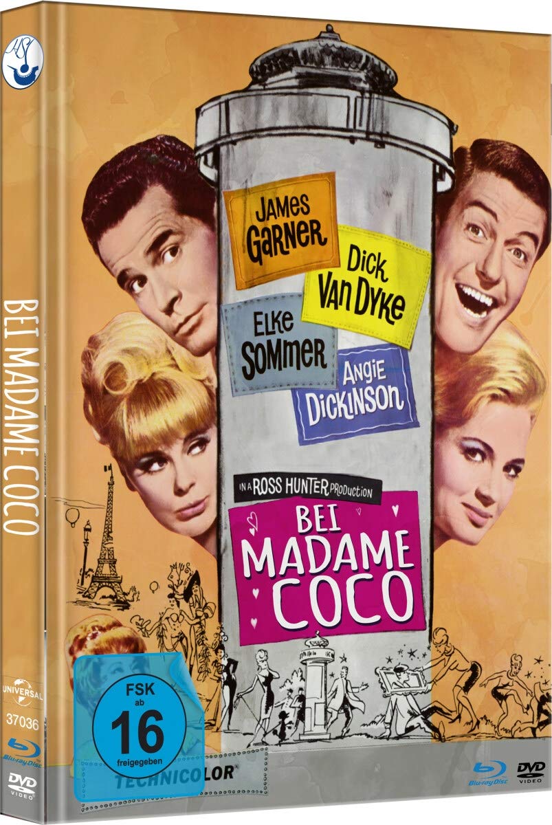 Product Image: Bei Madame Coco