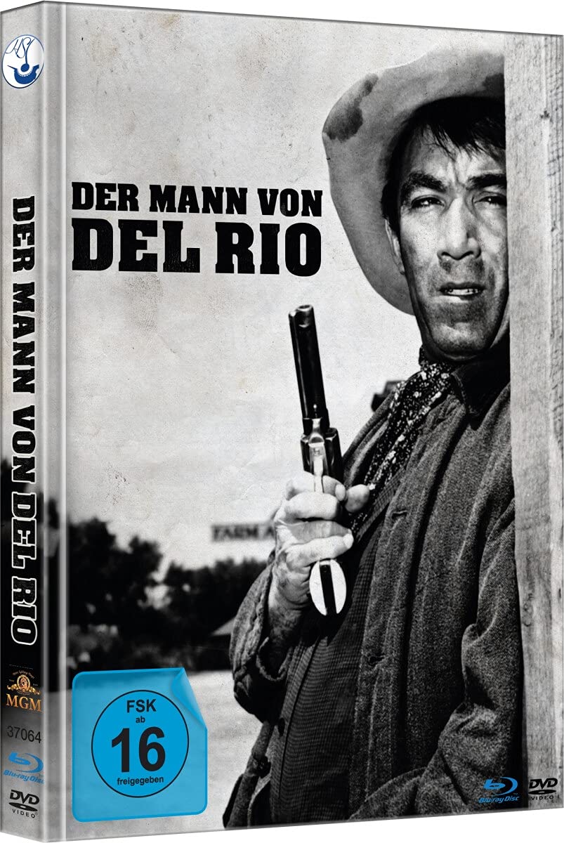 Der Mann von Del Rio Movies