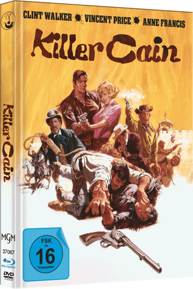 Killer Cain Films
