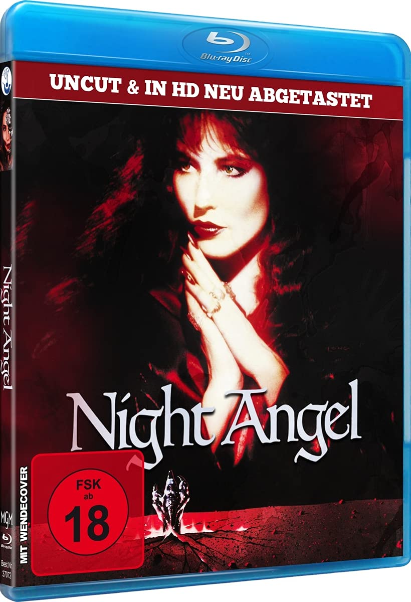 Night Angel - Die Hure des Satans Films