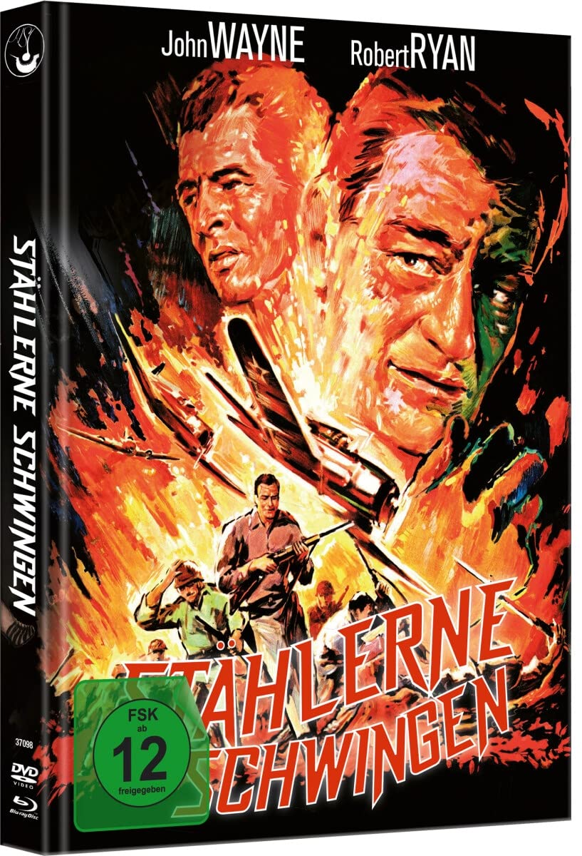 Stählerne Schwingen Films