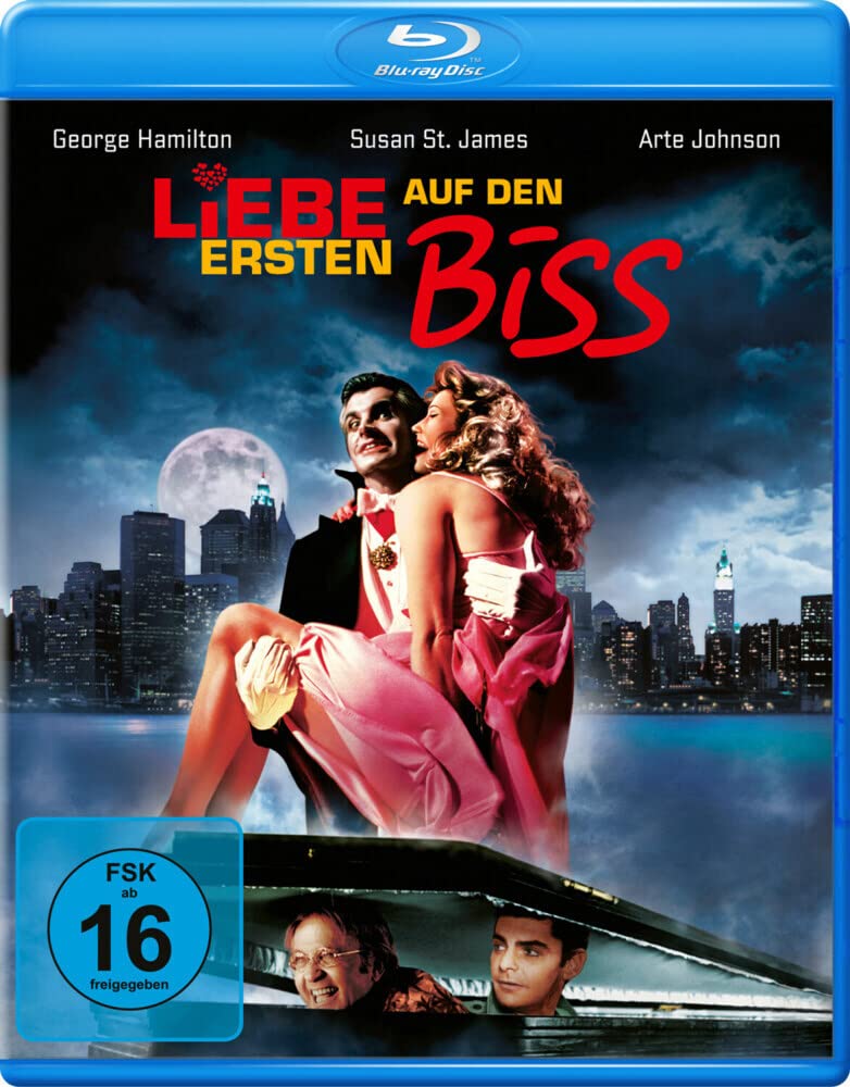Liebe auf den ersten Biss Movies