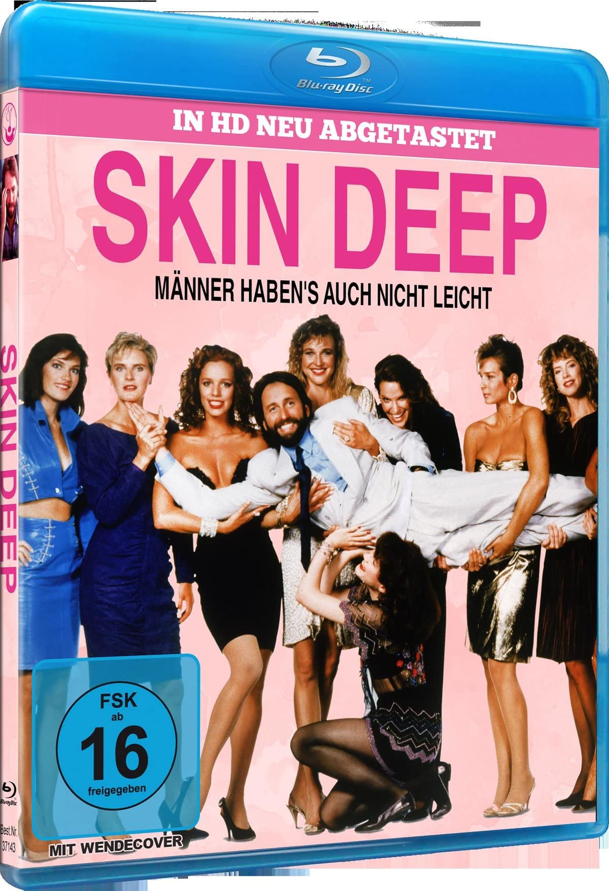 Skin Deep - Männer habens auch nicht leicht Films