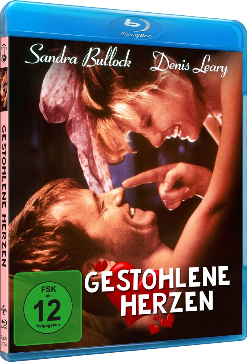 Gestohlene Herzen Movies