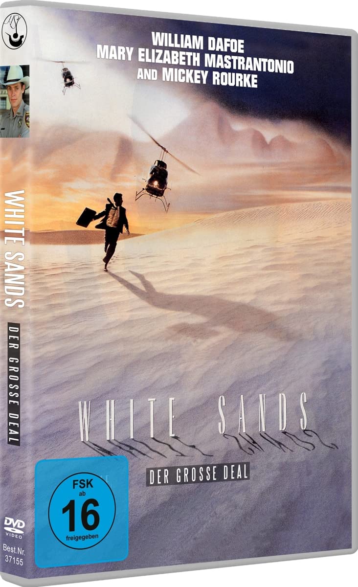 Product Image: White Sands - Der groáe Deal