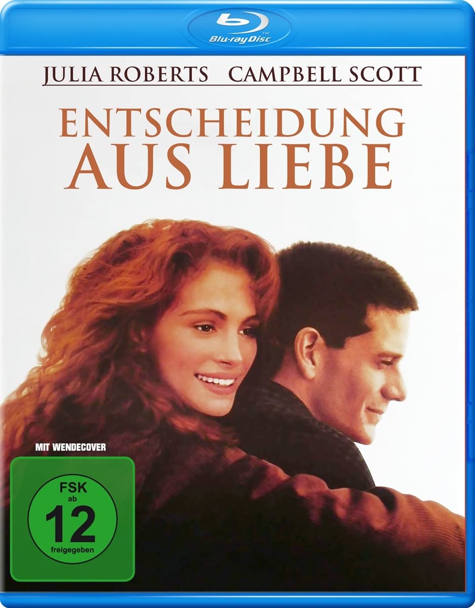 Entscheidung aus Liebe Films
