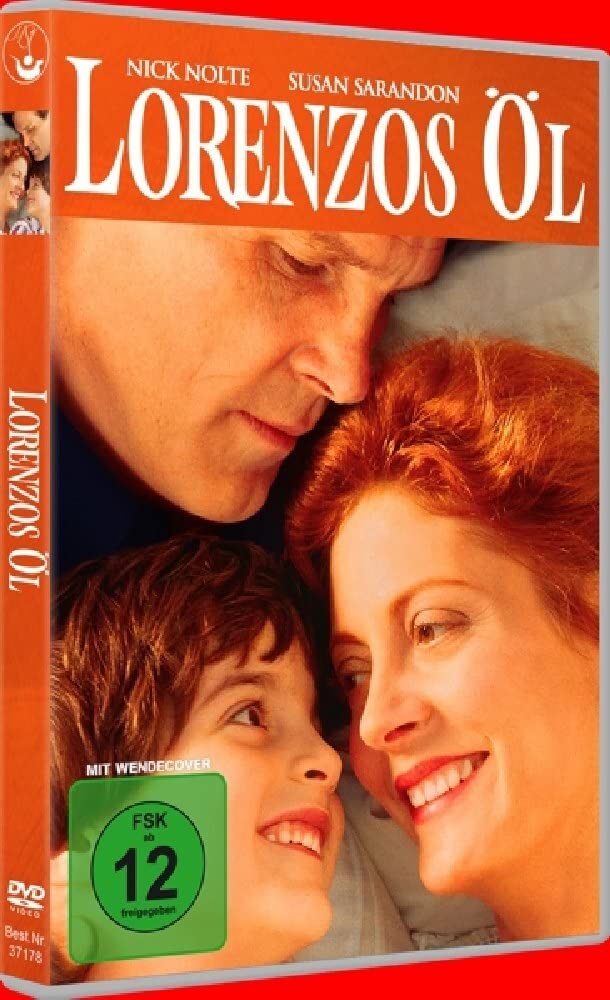 Lorenzos Öl Films