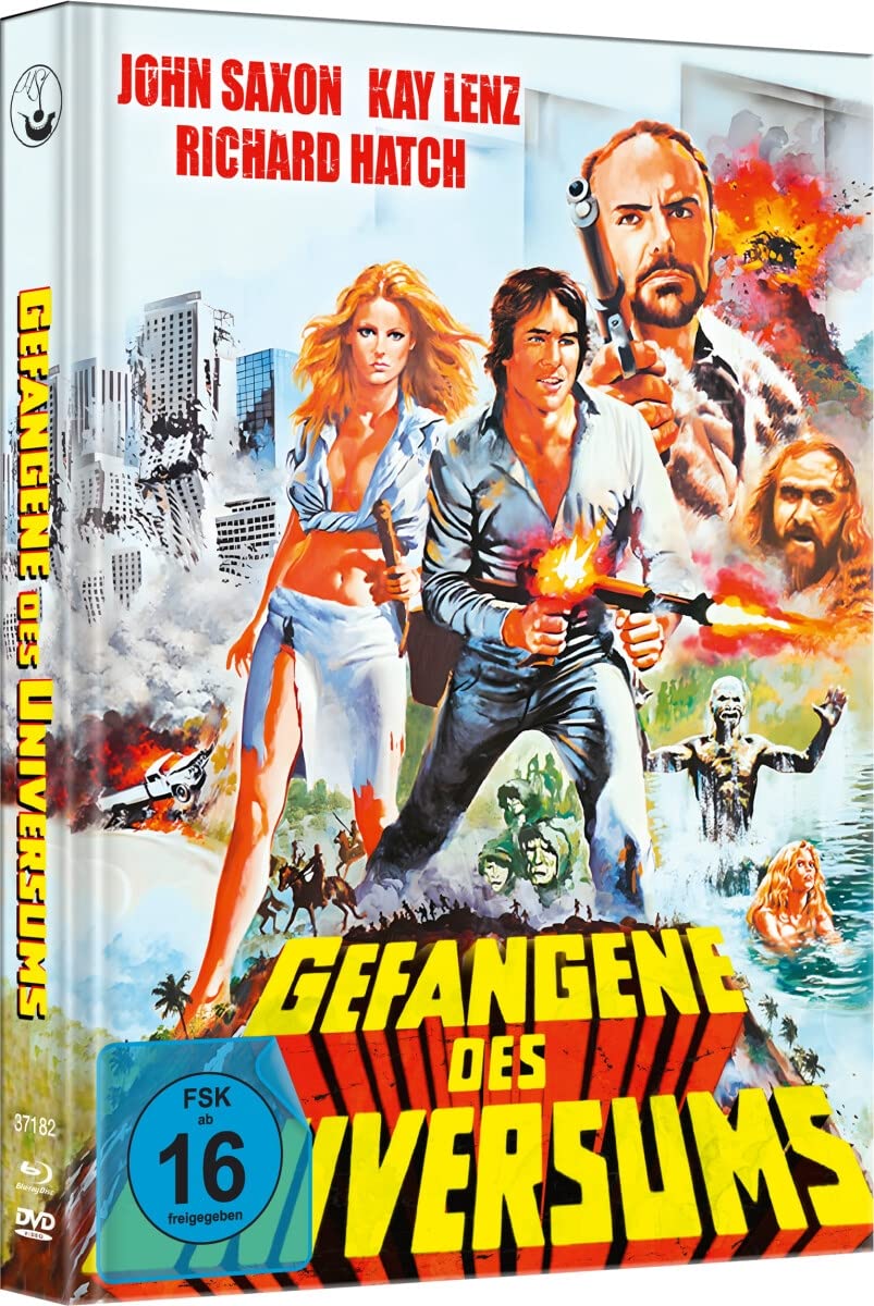 Gefangene des Universums Movies