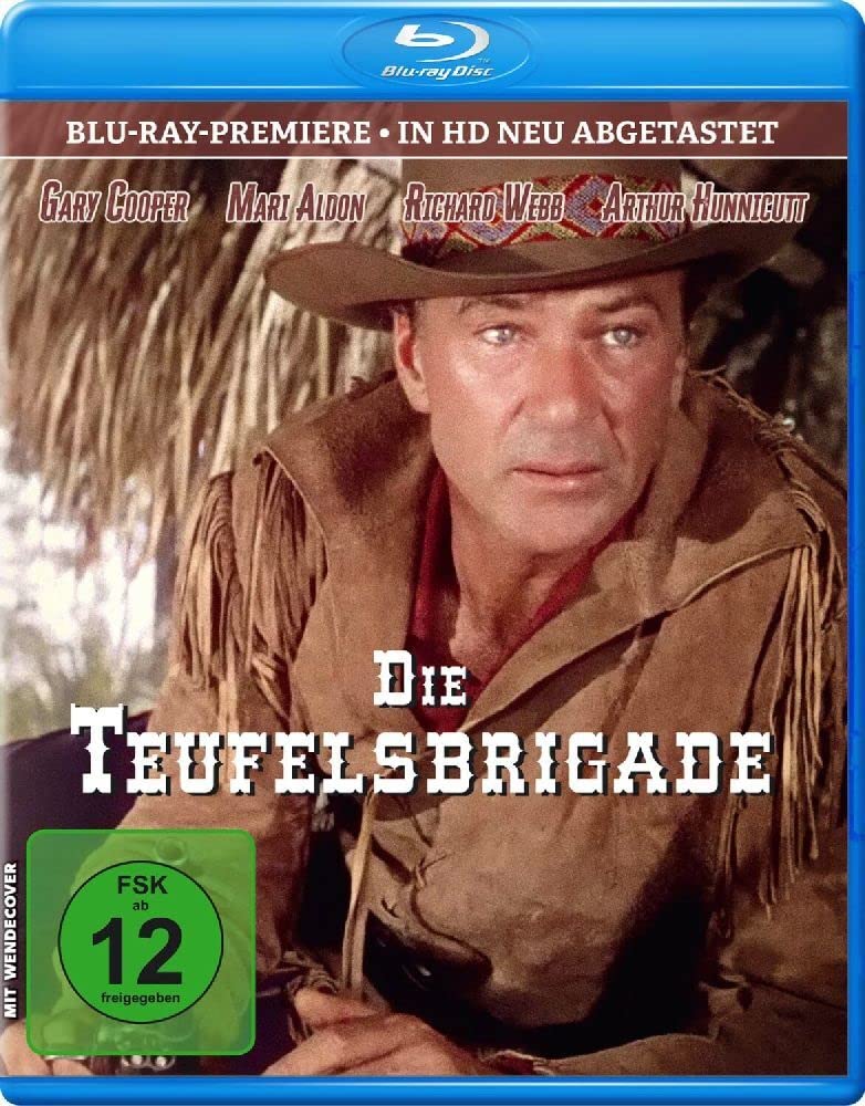 Die Teufelsbrigade Movies