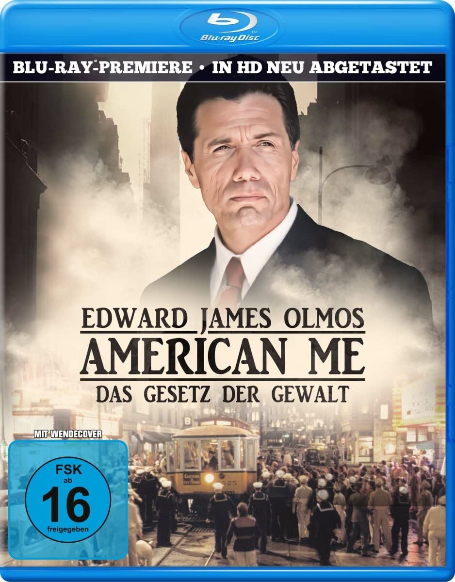 American Me - Das Gesetz der Gewalt Films