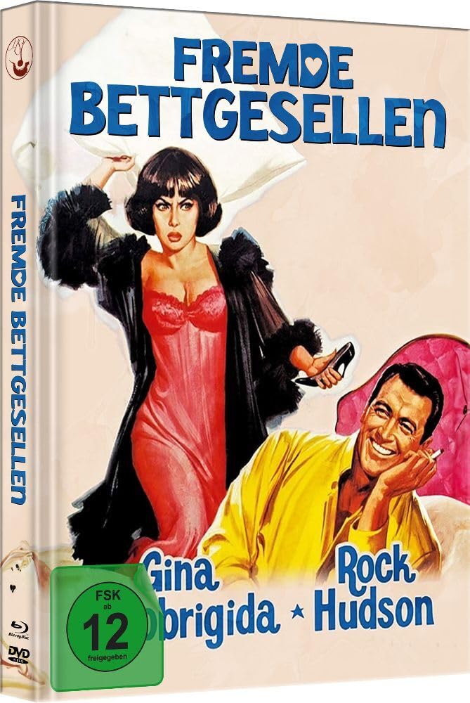 Fremde Bettgesellen Movies