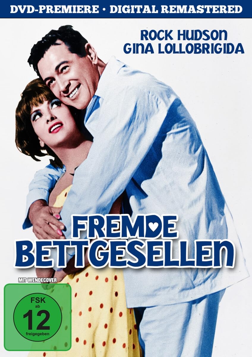 Fremde Bettgesellen Movies