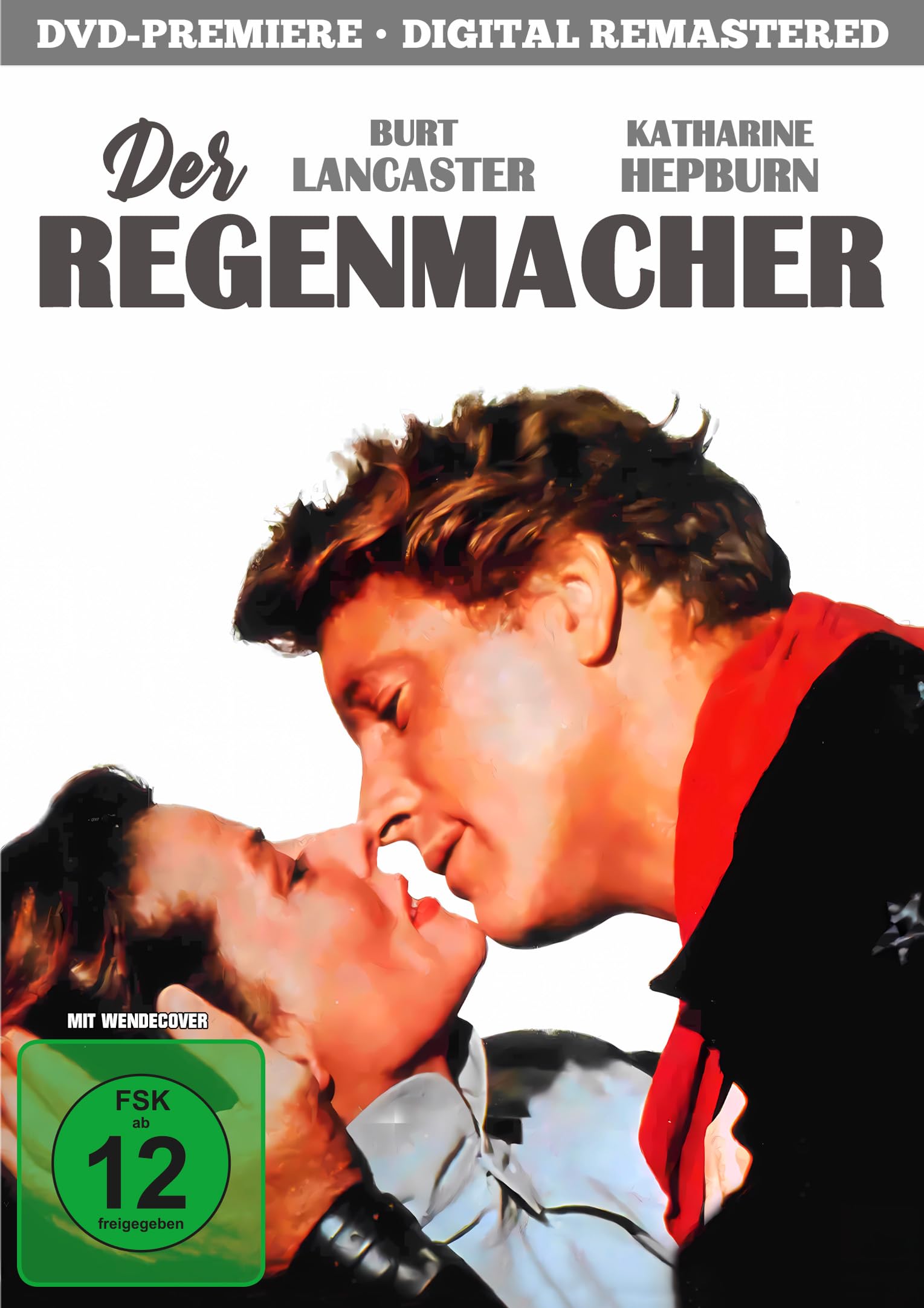 Der Regenmacher Films