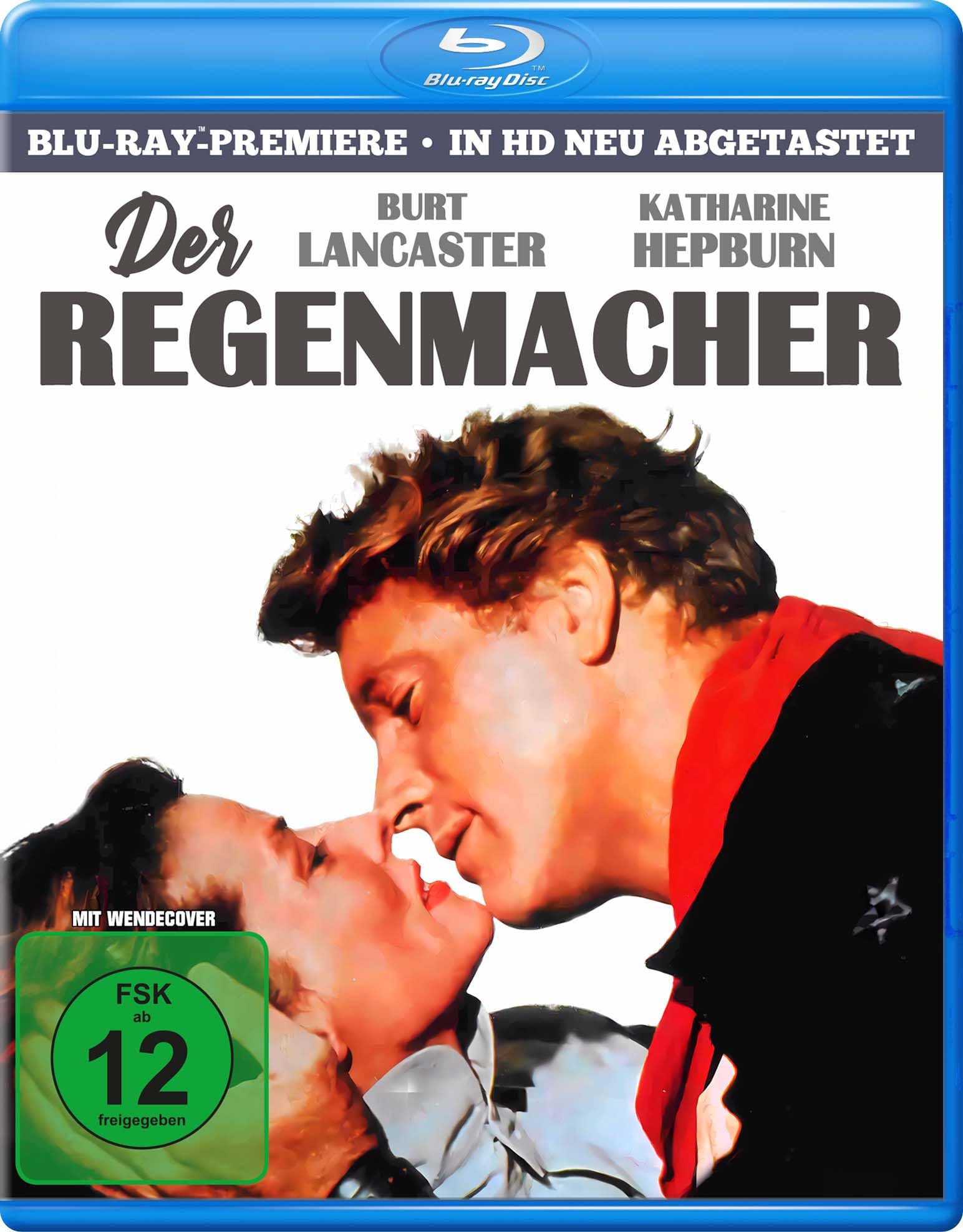 Der Regenmacher Films