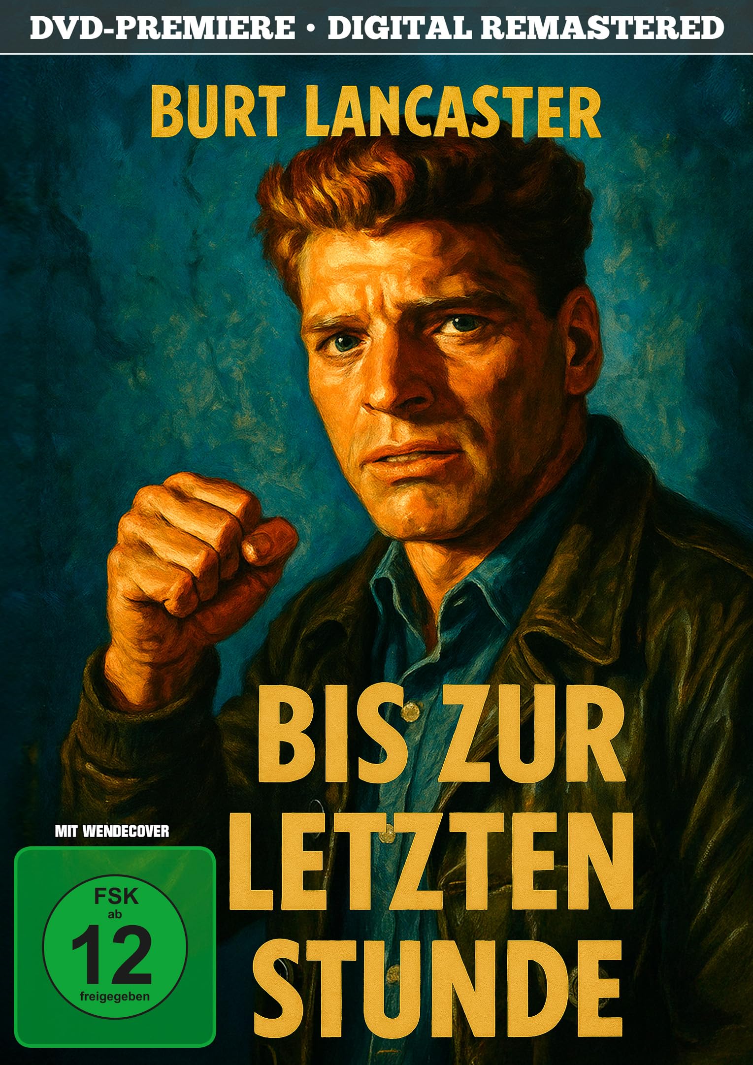 Bis zur letzten Stunde (digital remastered) Films