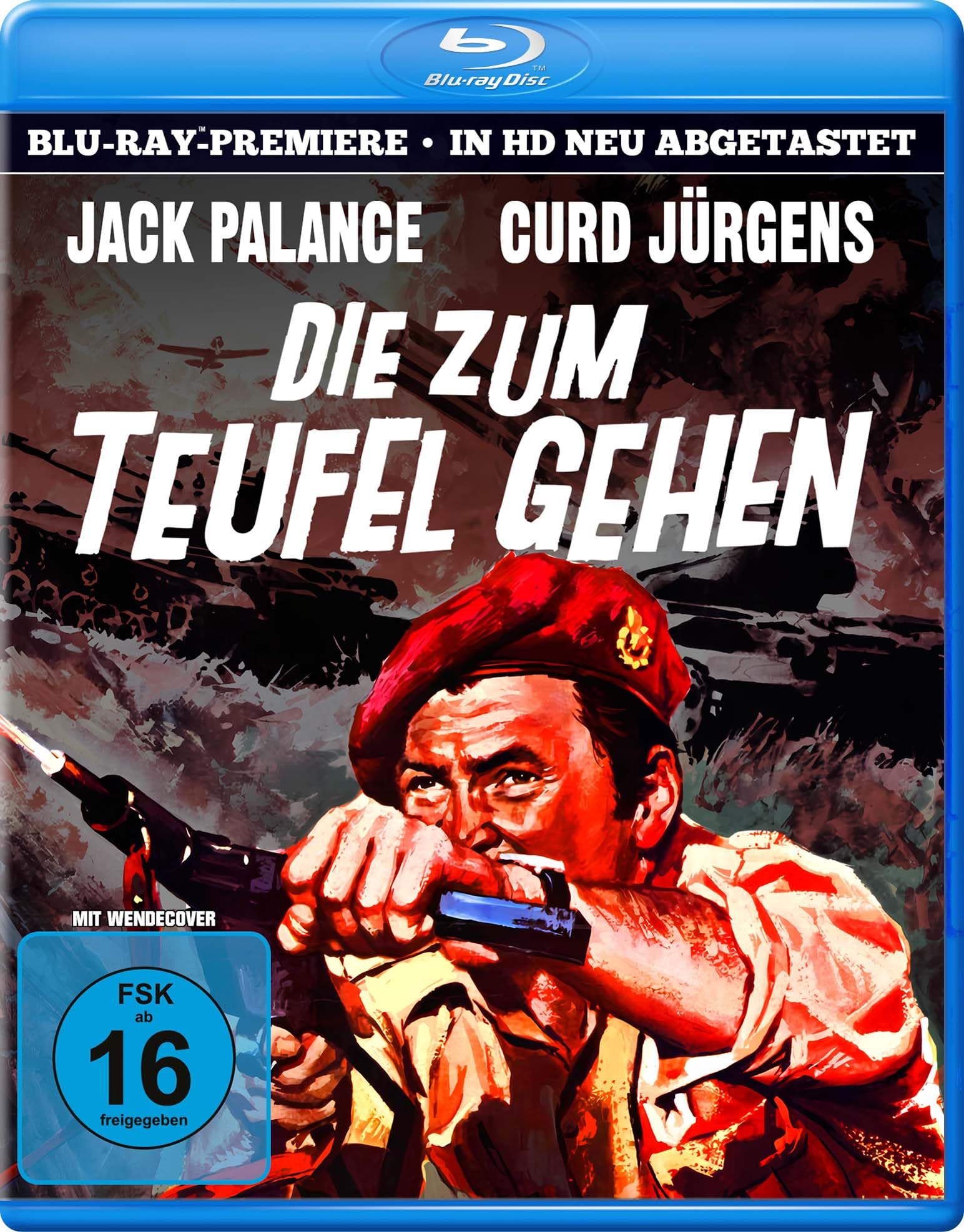 Die zum Teufel gehen Films