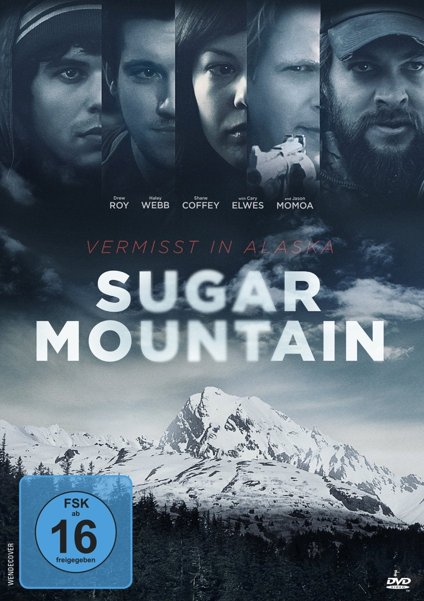 Sugar Moutain - Spurlos in Alaska Films