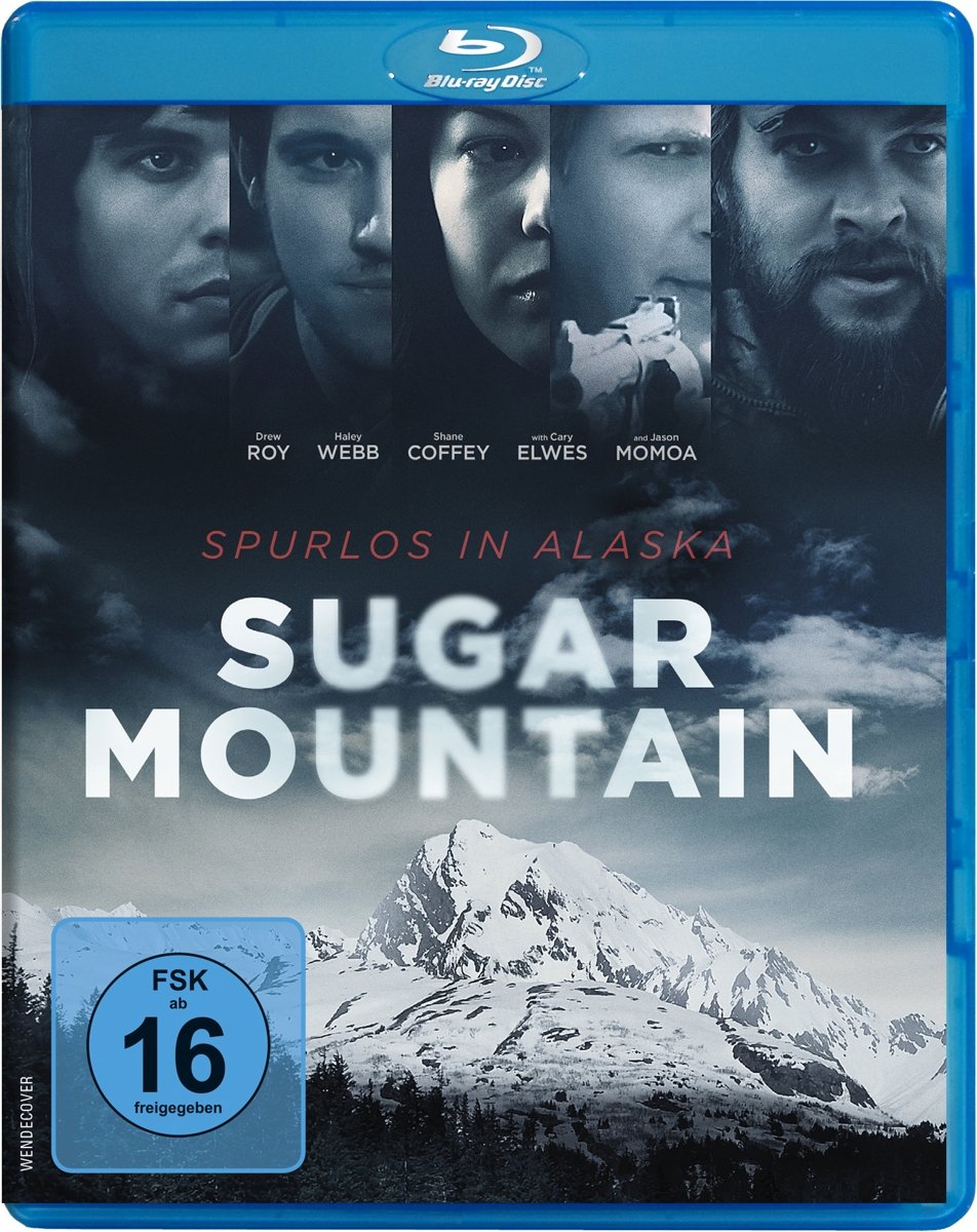 Sugar Moutain - Spurlos in Alaska Films