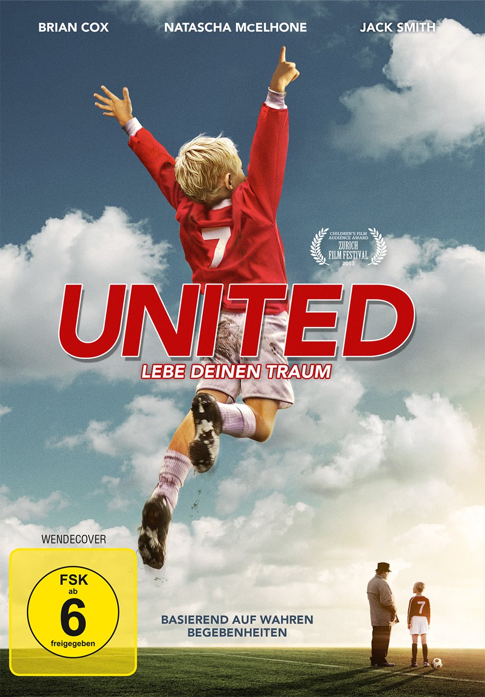 United - Lebe Deinen Traum Movies