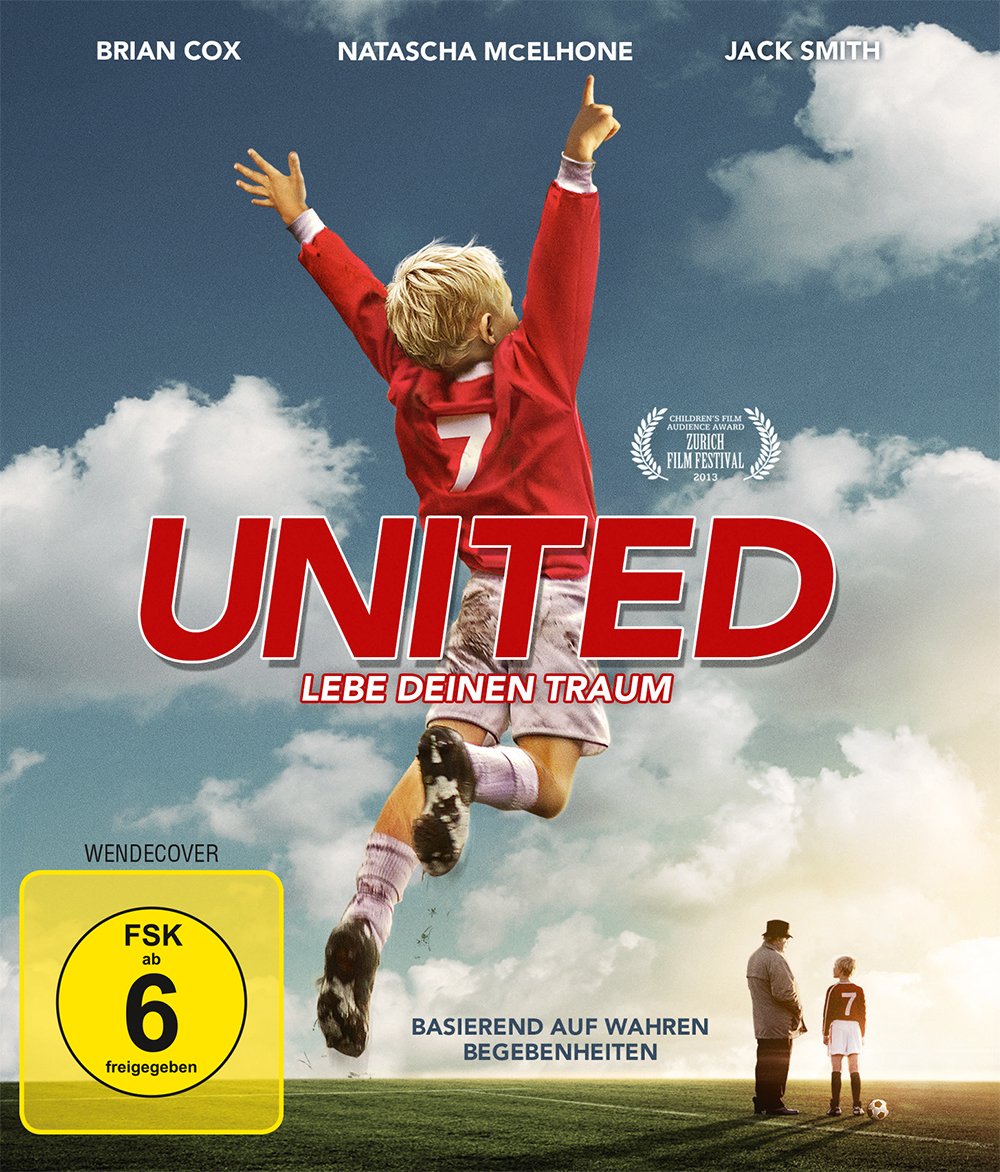 United - Lebe Deinen Traum Movies