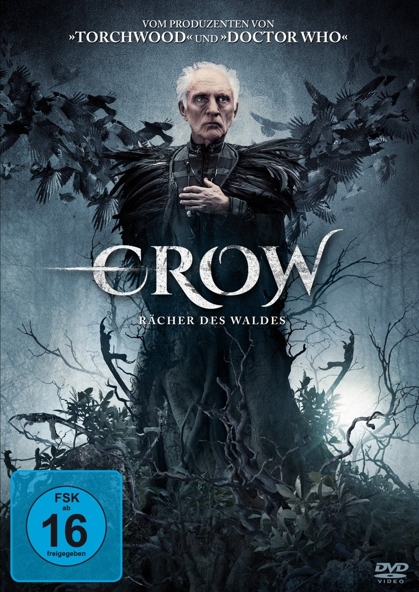 Crow - Rächer des Waldes Films