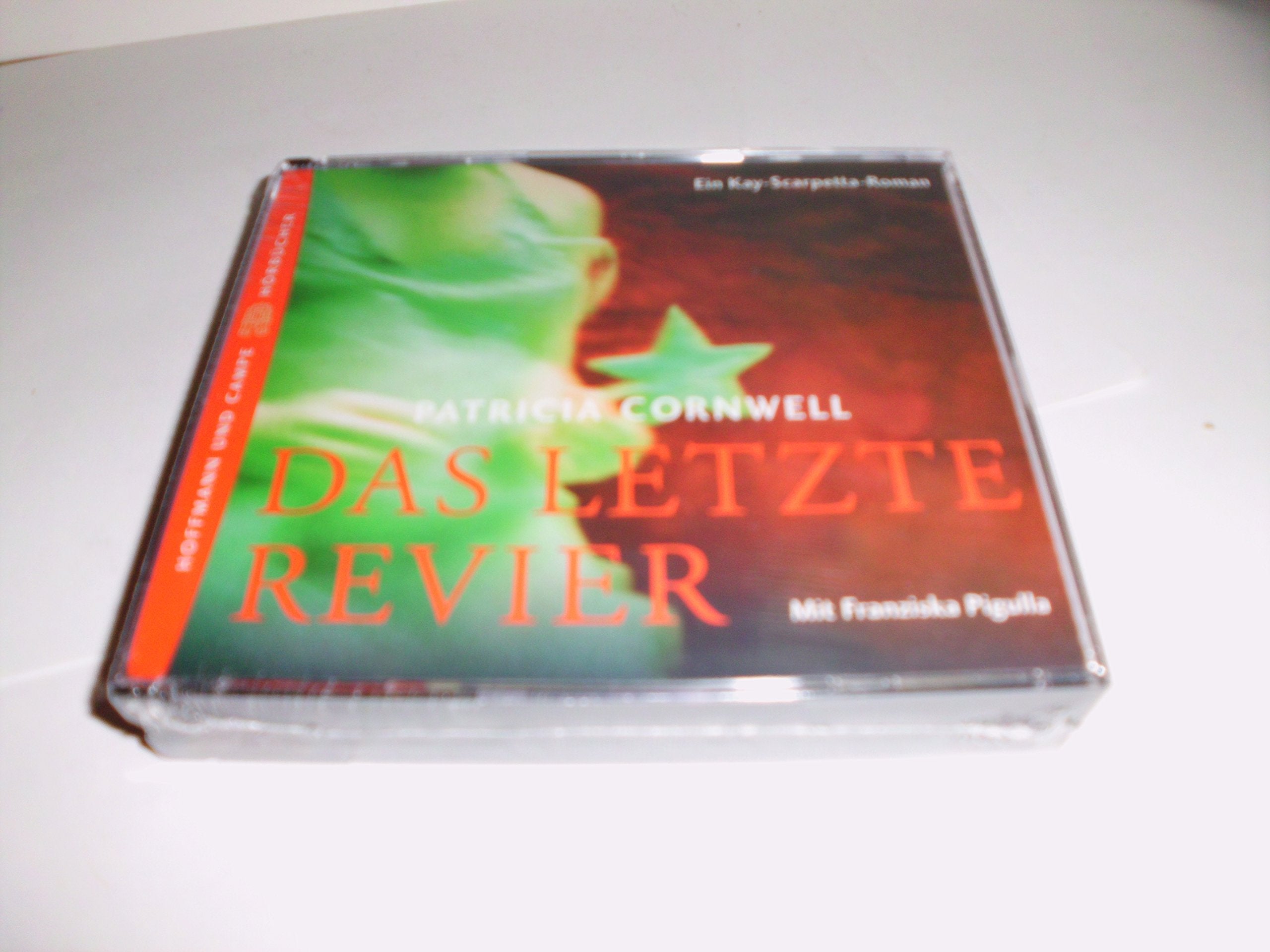 Letzte Revier (6cd) Music