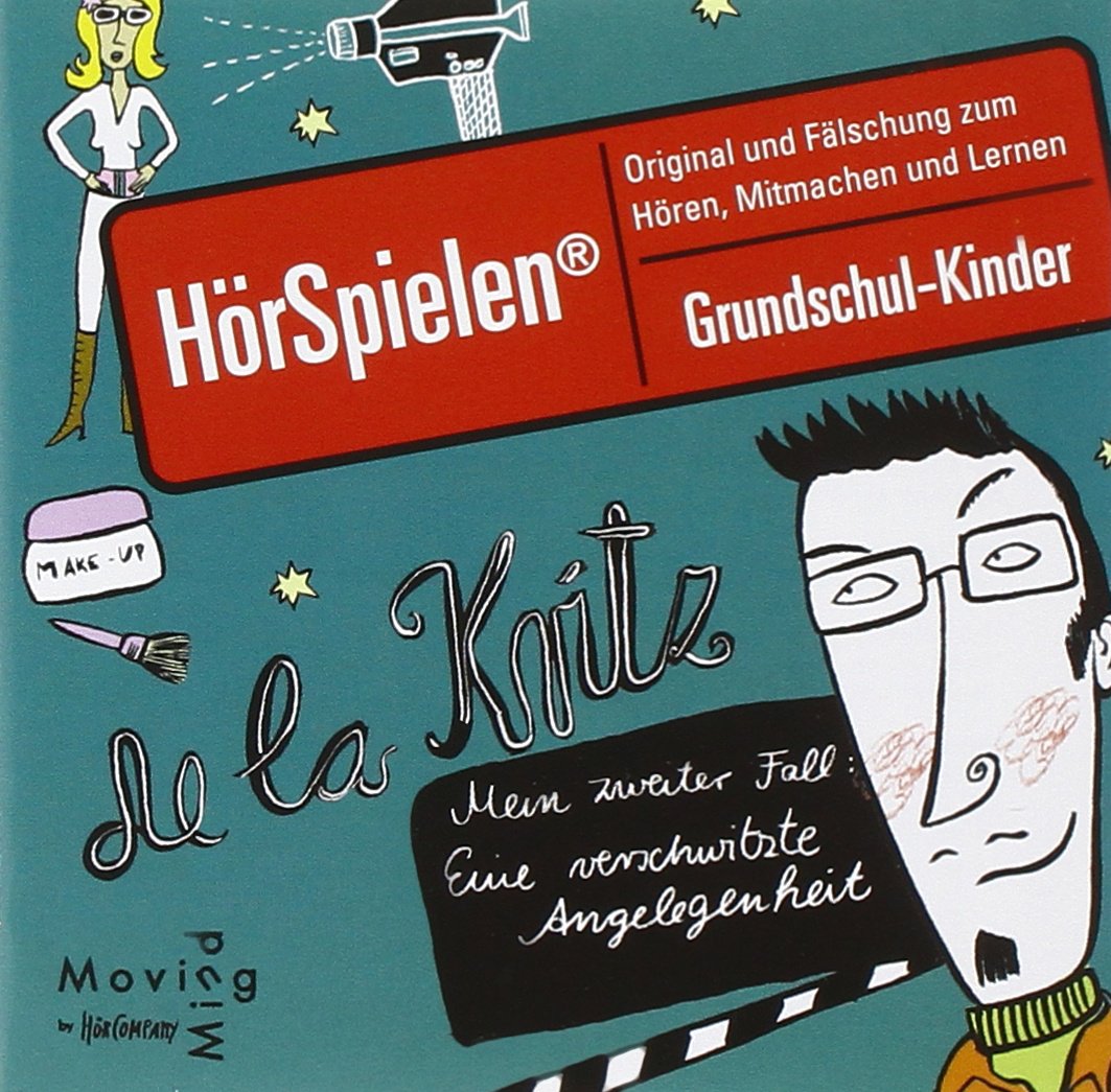 De la Kritz-2.Fall- Music for Children