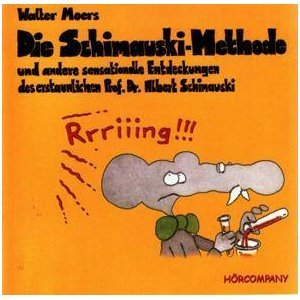 Schimauski-Methode Music for Children
