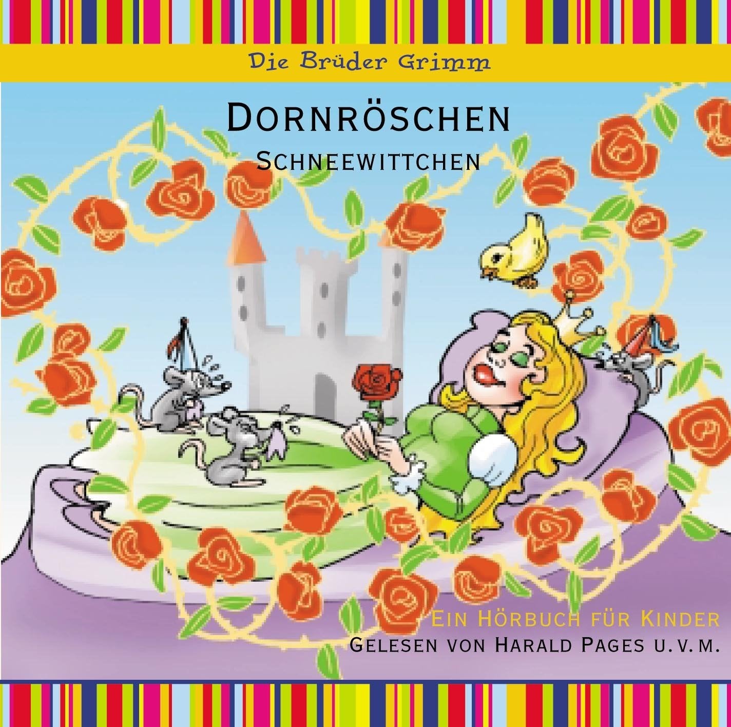 Product Image: Dornröschen