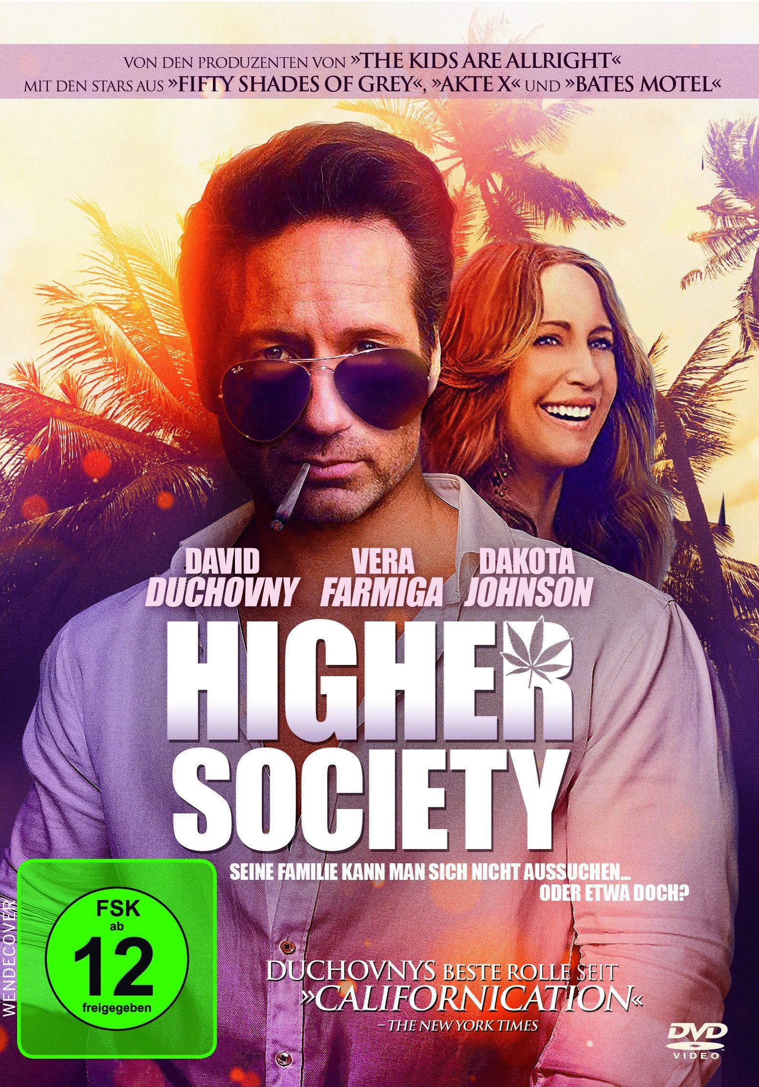 Higher Society Movies