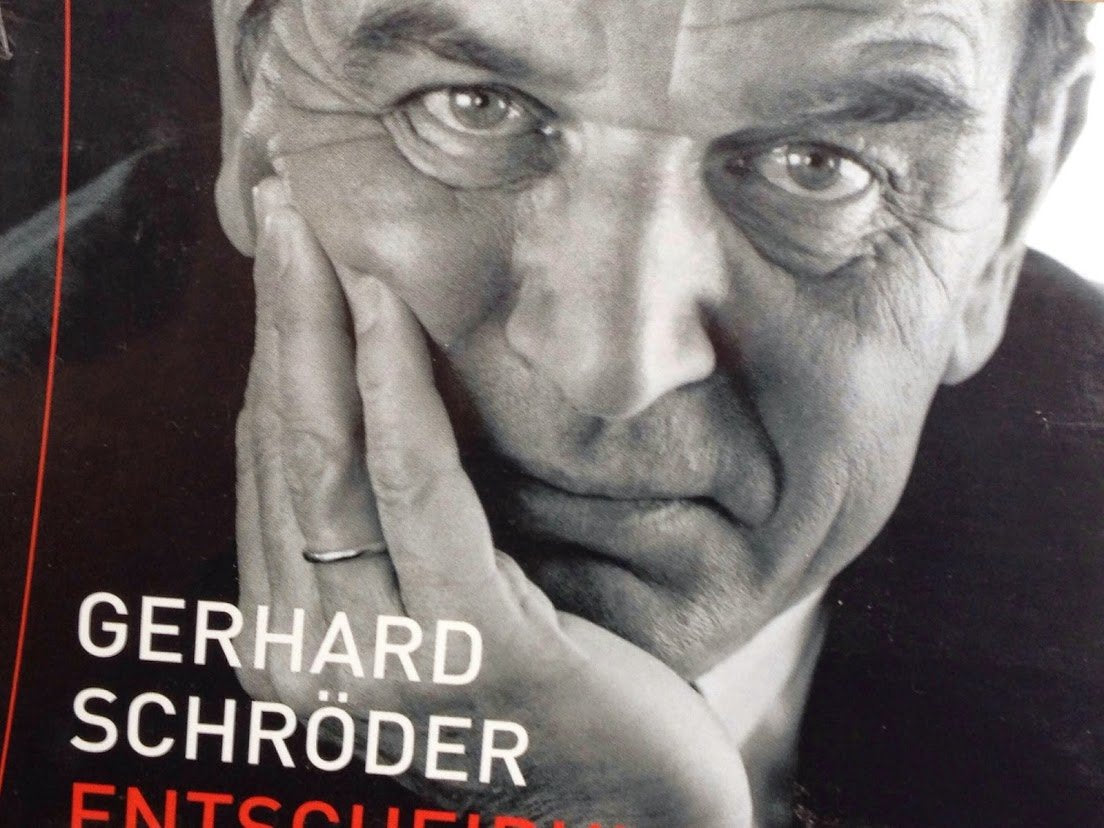 Entscheidungen: Mein Leben in der Politik. Gekürzte Autorenlesung (HoCa Neue Medien) Memories