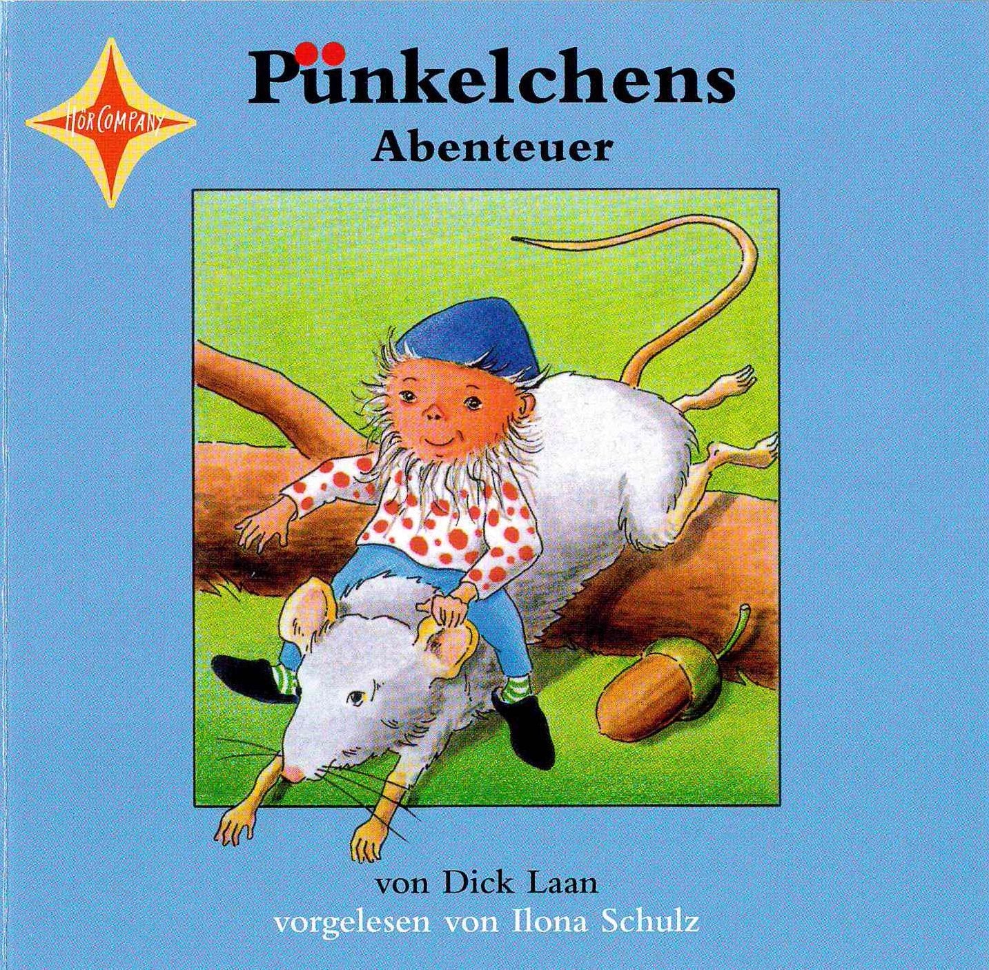 Pünkelchen 1 Music for Children