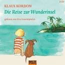 Product Image: Reise zur Wunderinsel