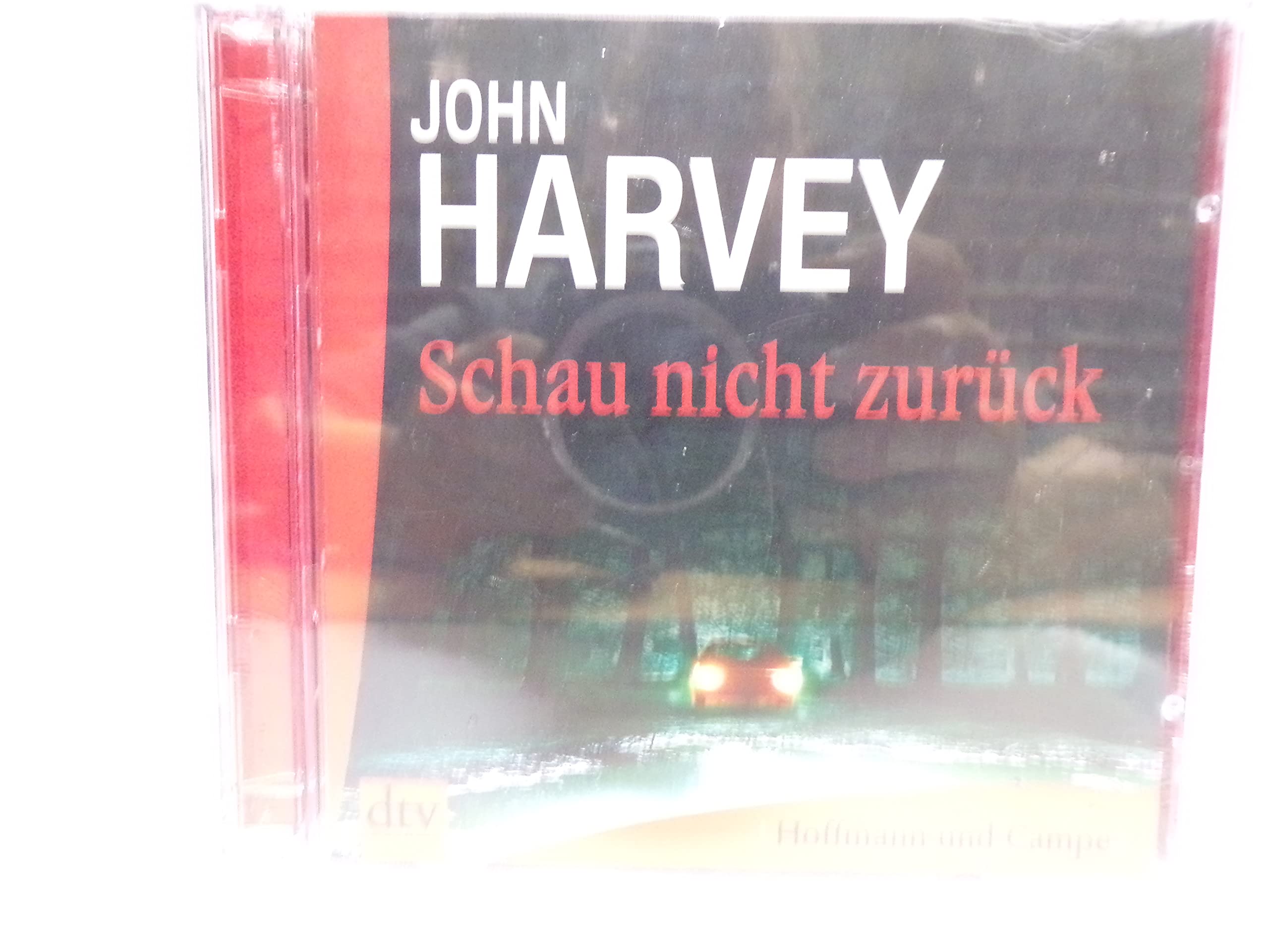 Harvey-Schau Nicht Zurück Music for Children