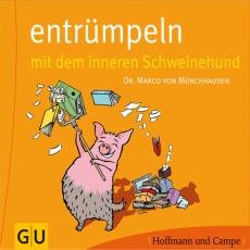 Entrümpeln mit dem Inneren Schweinehund Music