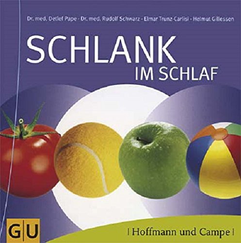 Product Image: Schlank im Schlaf