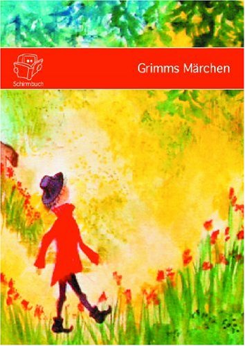 Schirmbuch - Grimms Märchen (Hörbuch für den Bildschirm) Films