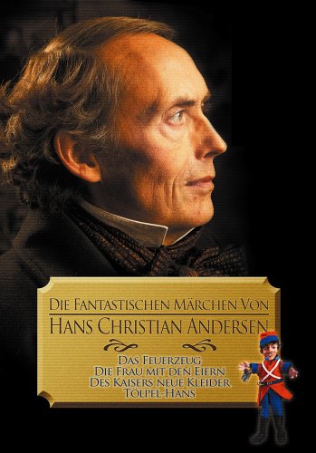 Die fantastischen Märchen von Hans Christian Andersen, Teil 1 Films