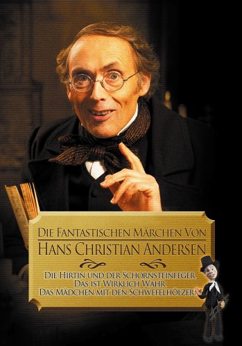 Die fantastischen Märchen von Hans Christian Andersen, Teil 2 Films