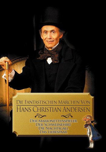 Die fantastischen Märchen von Hans Christian Andersen, Teil 4 Films
