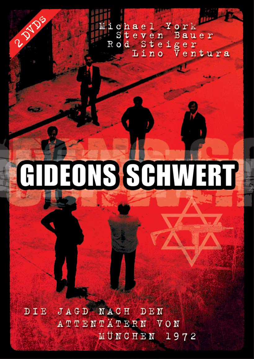 Gideons Schwert (2 DVDs) Movies