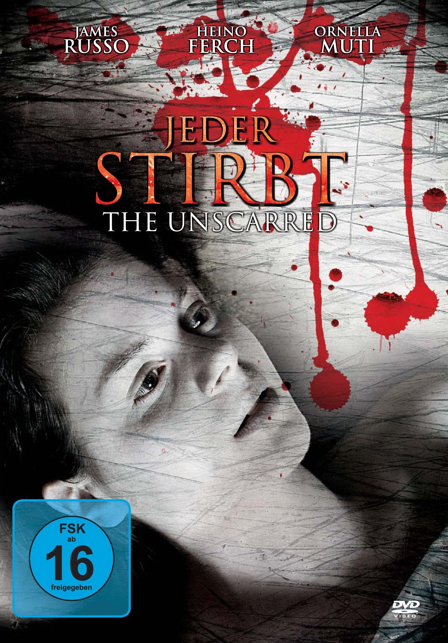 Jeder stirbt - The Unscarred (Ornella Muti, Heino Ferch) Movies