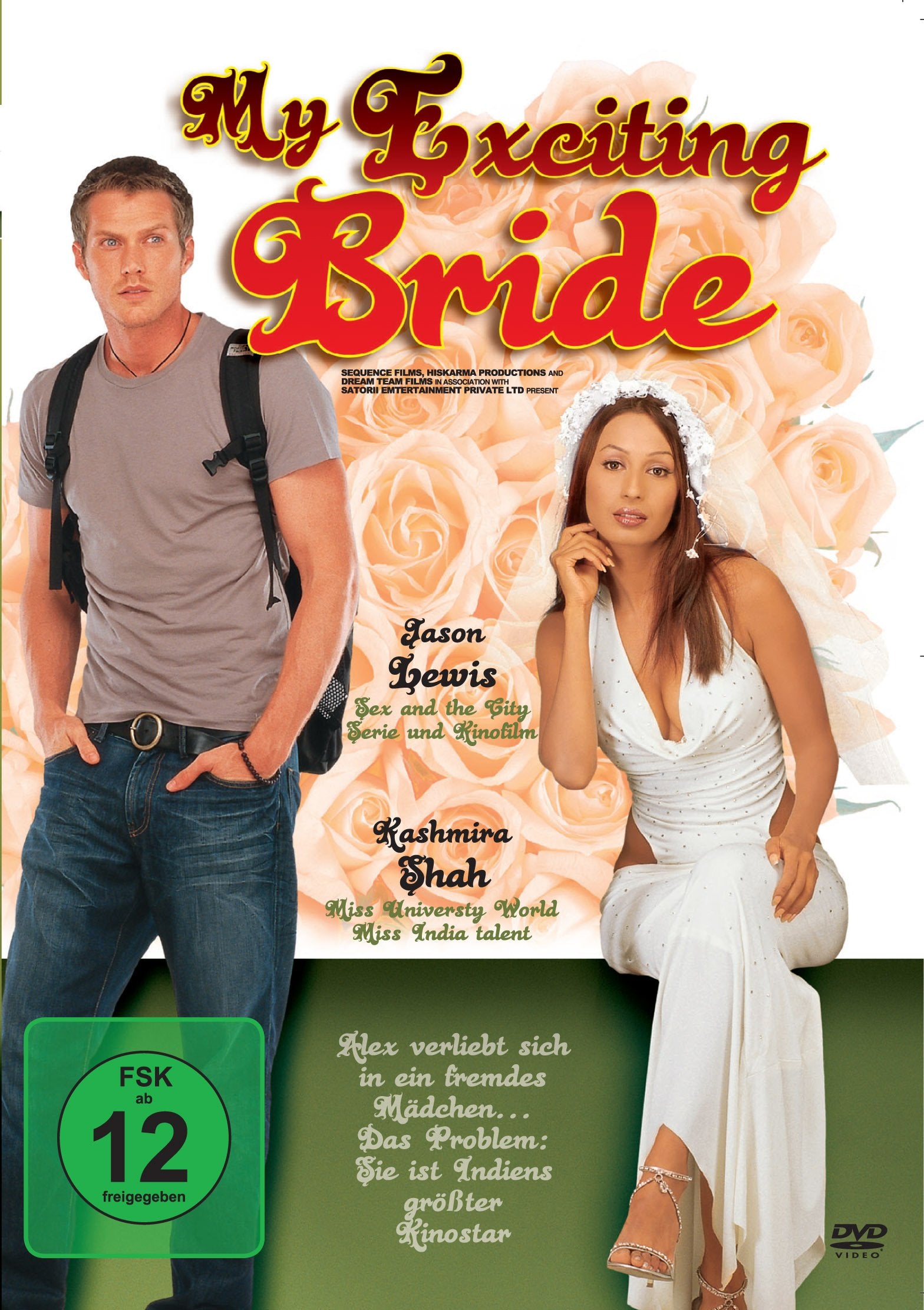 Product Image: My Exciting Bride