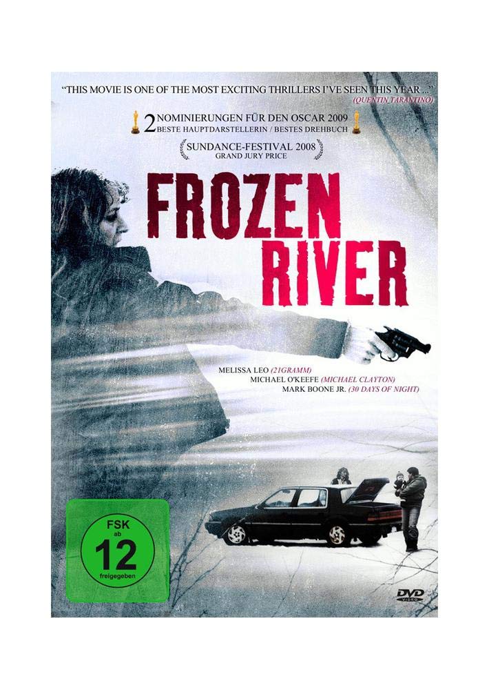 Product Image: Frozen River