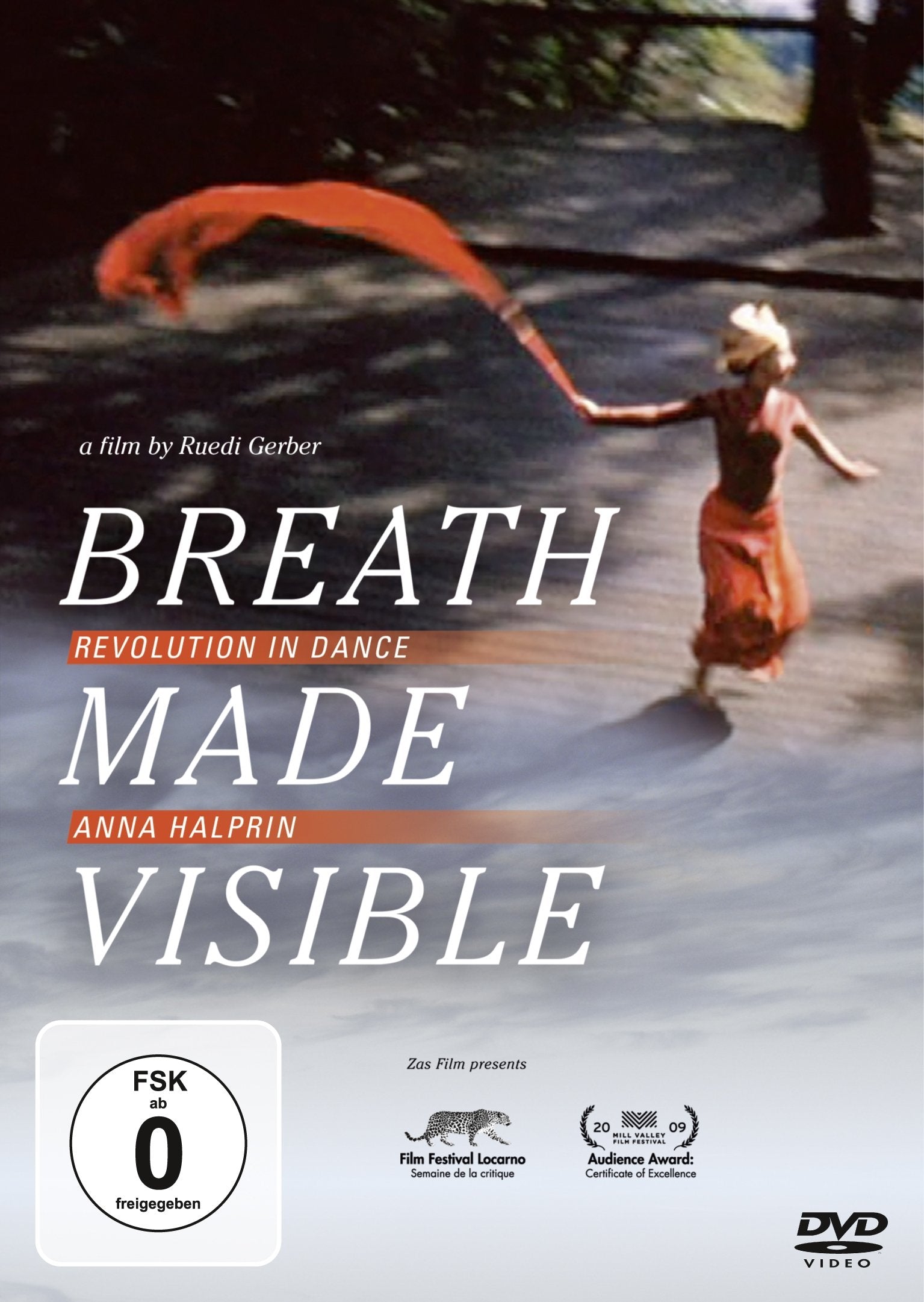 Breath Made Visible Movies