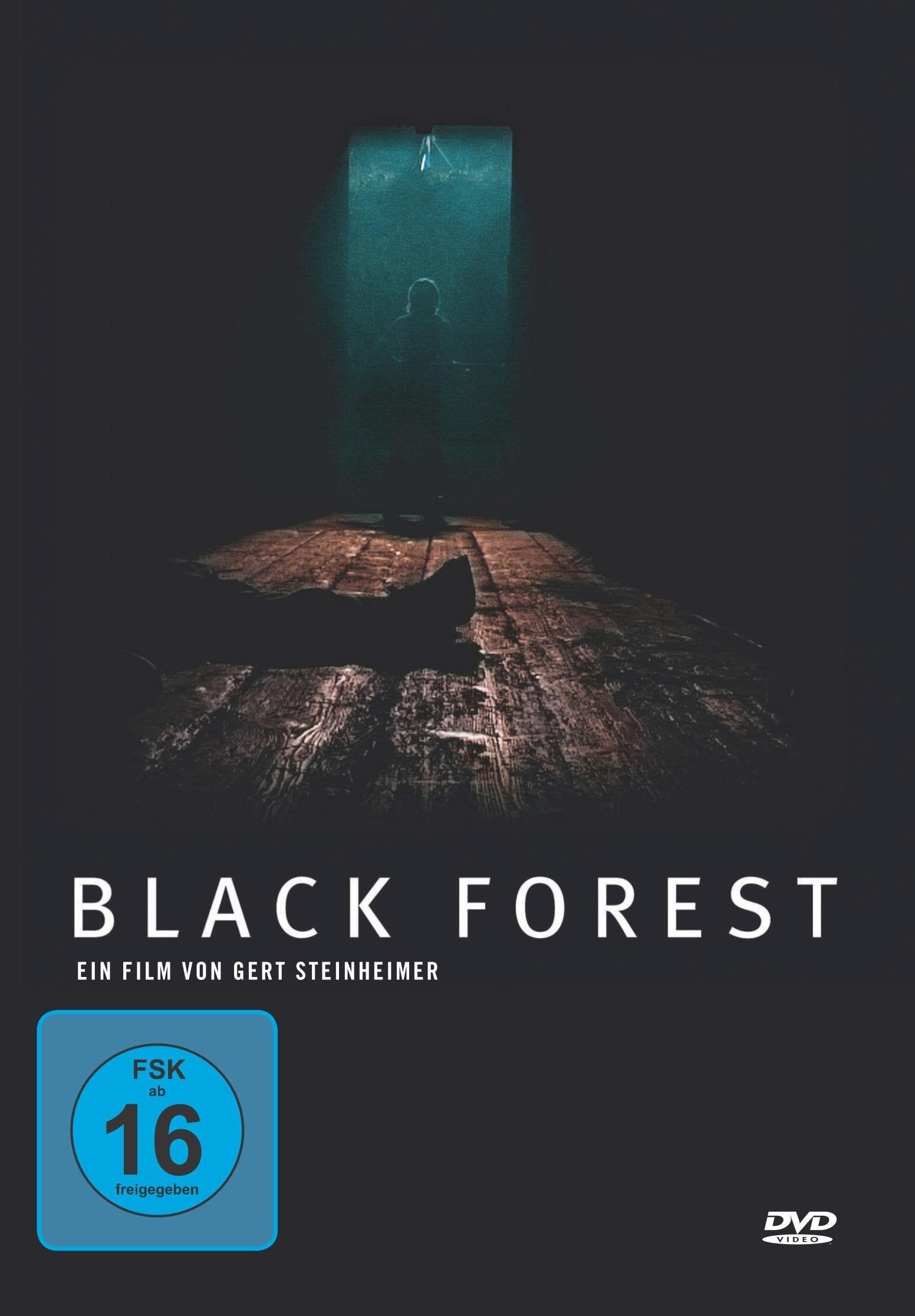 Black Forest Movies