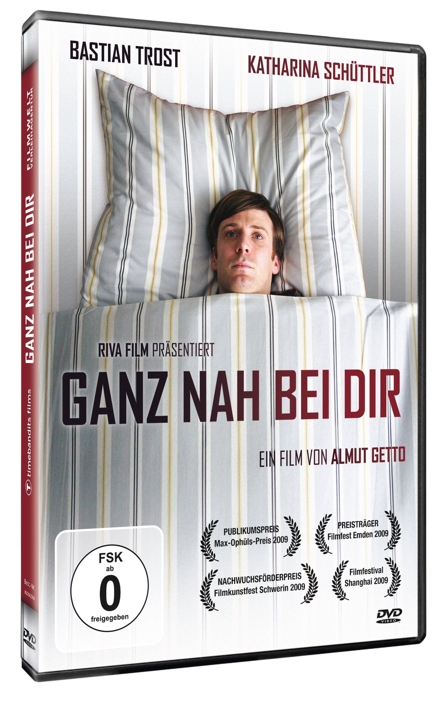 Ganz nah bei Dir Movies