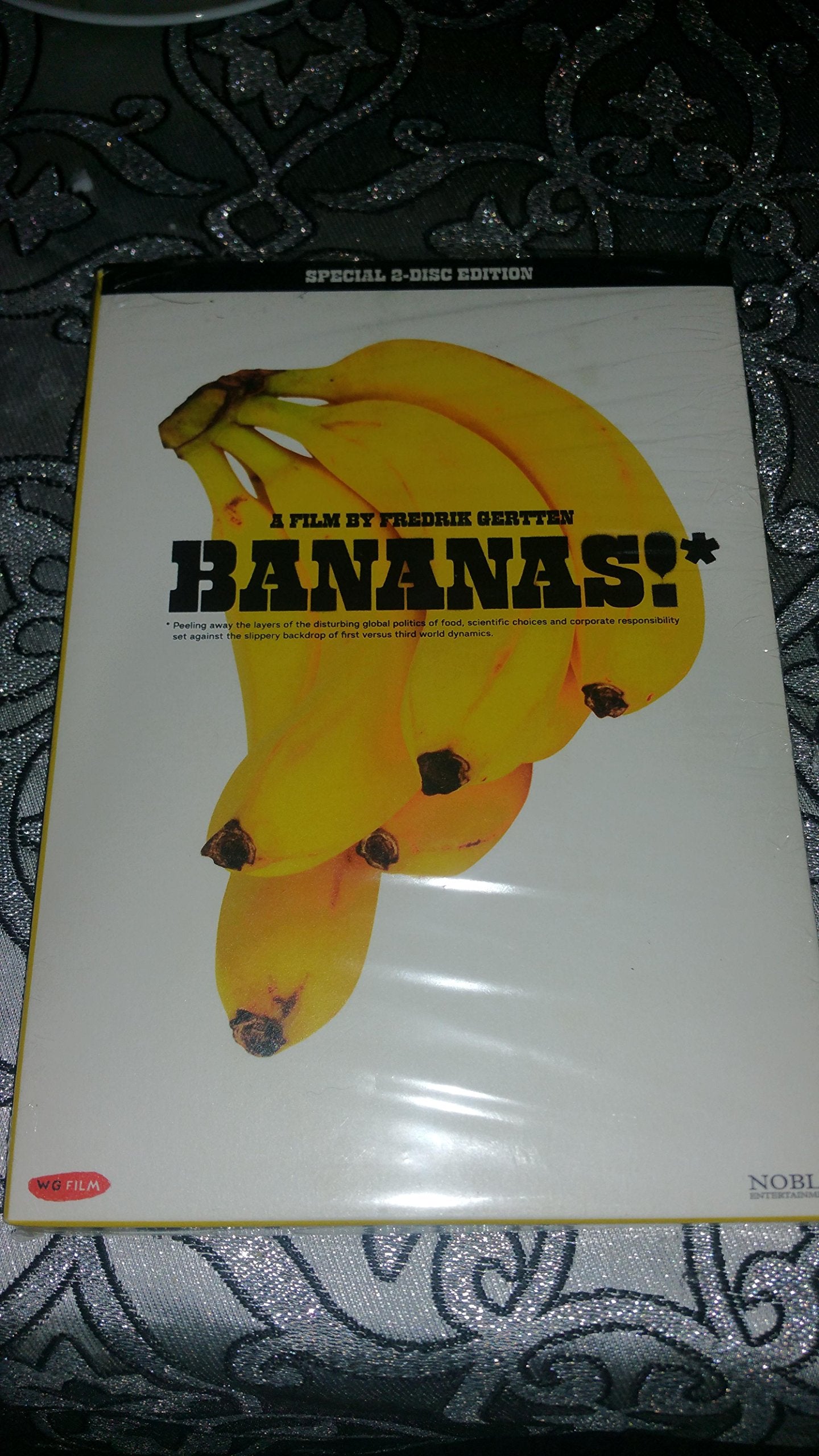 Bananas! Movies
